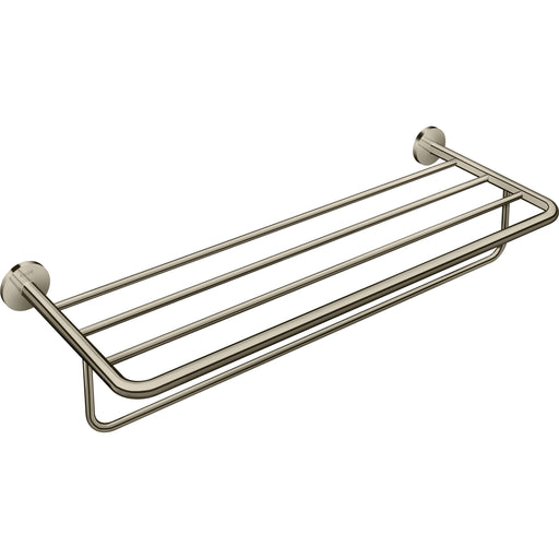 Hansgrohe - Handtuchablage mit Handtuchhalter Axor Universal Circular PN