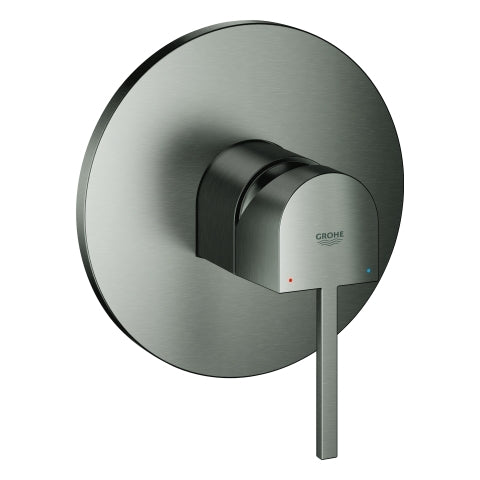 Grohe - EH-Brausebatterie PLUS 24059_3 FMS für 35600 hard graphite gebürstet