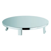 Grohe - Abdeckkappe 47883 chrom 2 Stück