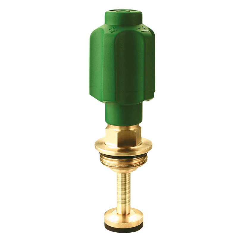 ISIFLO - FSV-OT SEPP Servo-Plus 1927 n.steig. m. Fettkammer DN40 MS