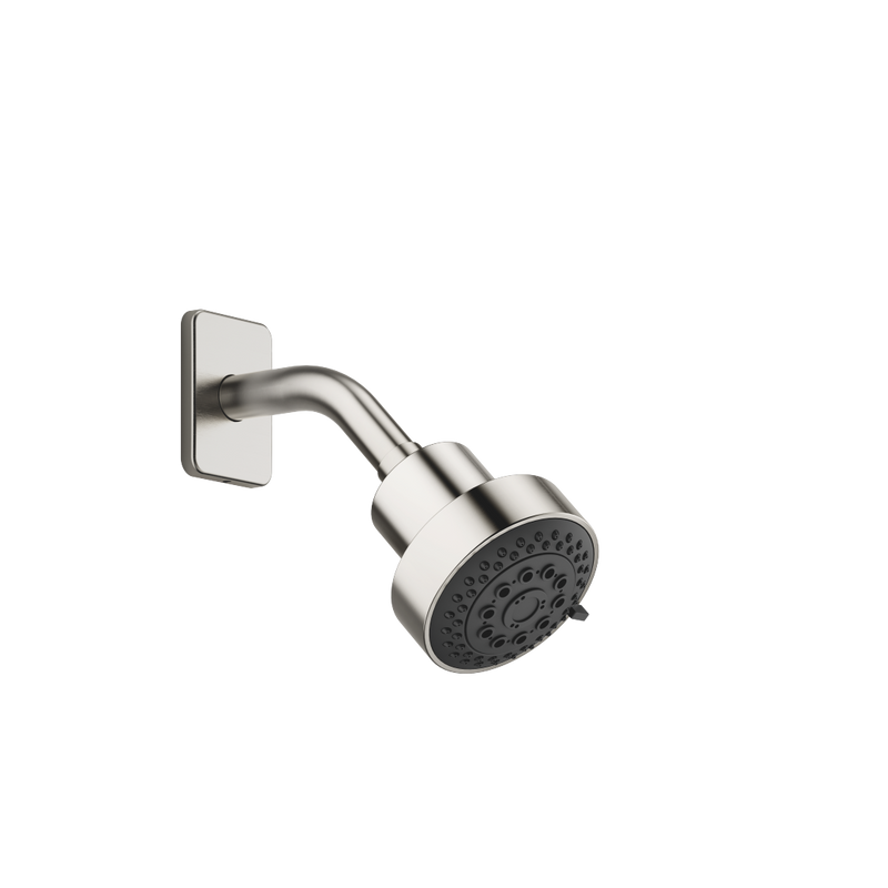 Dornbracht - Kopfbrause LULU 2850871006 platin gebürstet