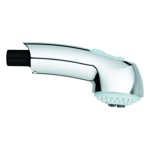 Grohe - Spülbrause 46657 chrom/grau