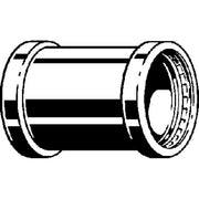 Viega - Schiebemuffe PRESTABO 1115.5XL 64,0mm Stahl verzinkt