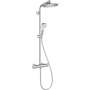Hansgrohe - Showerpipe Crometta S 240 chrom