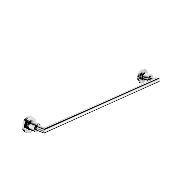 Dornbracht - Badetuchhalter 600 mm TARA 83060892-33 716x133x80 mattschwarz