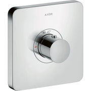Hansgrohe - Thermostat UP AXOR Showerselect Highflow Fertigset chrom