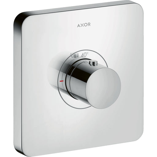 Hansgrohe - Thermostat UP AXOR Showerselect Highflow Fertigset chrom