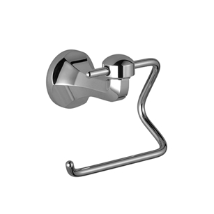 Dornbracht - Papierrollenhalter o. Deckel MADISON 83500361 messing gebürstet