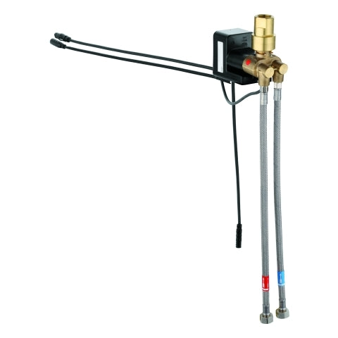 Grohe - Mischeinrichtung 48164 chrom