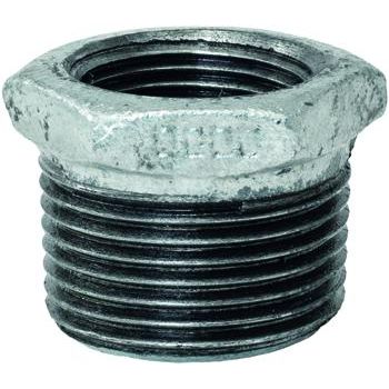 Gebo - Armaturen - Reduzierstück m.AG/IG 241 vz.3x2