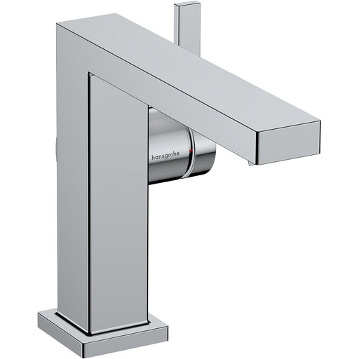Hansgrohe - TECTURIS E WTM 110 Fine CoolStart mit Push-Open chrom
