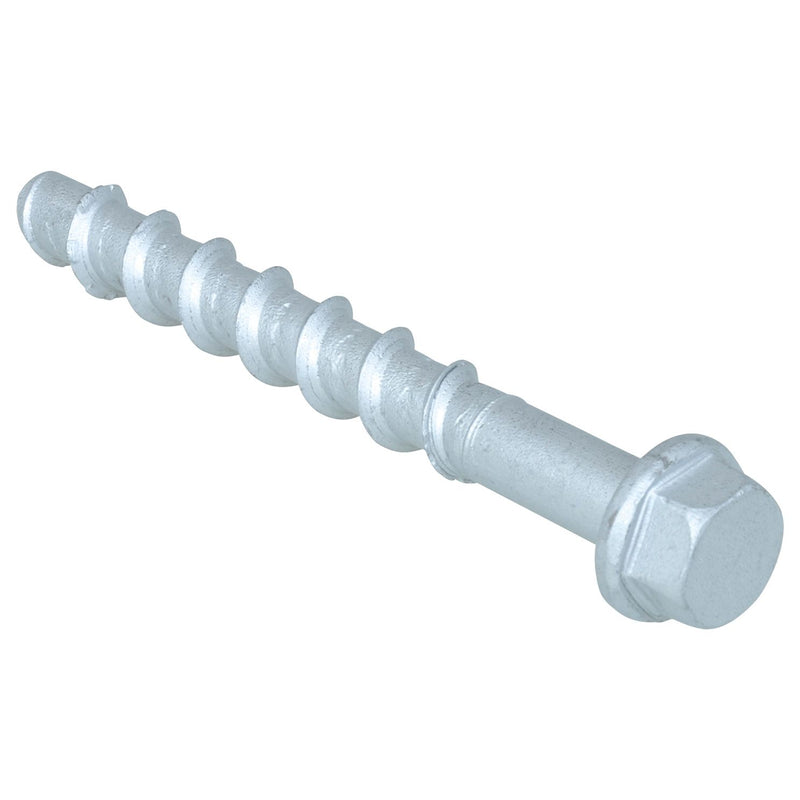 Walraven - TSM-Sechskantschraube 6253306 B6x60/SW 13 ohne Dübel, p. Stück