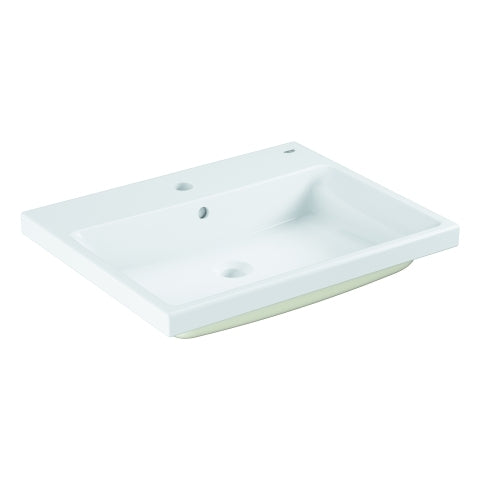 Grohe - Einbau-WT Cube Keramik 39479 60cm PureGuard alpinweiß