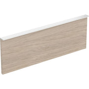 Geberit Vertriebs - Schubladenfront Eiche/ICON WTU 841262