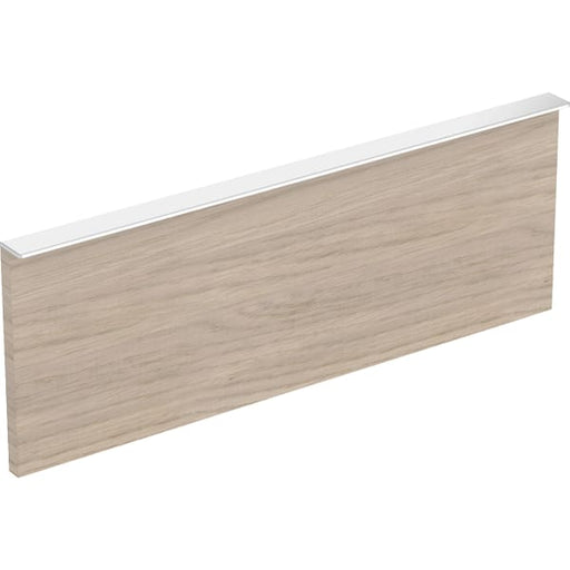 Geberit Vertriebs - Schubladenfront Eiche/ICON WTU 841262