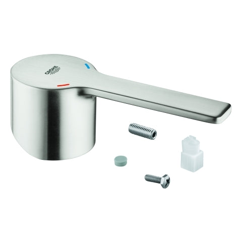 Grohe - Hebel 46980 supersteel