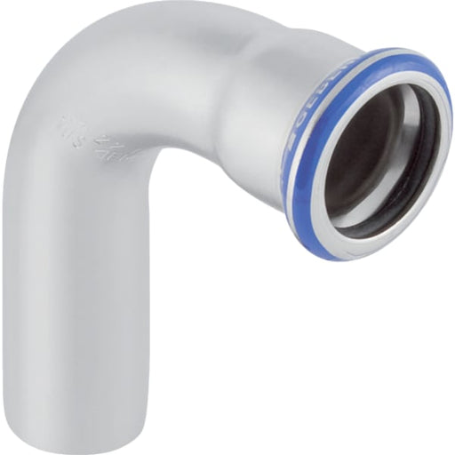 Geberit Vertriebs - Niro Bogen i/a 90Gr.28mm silikonfrei, # 80305