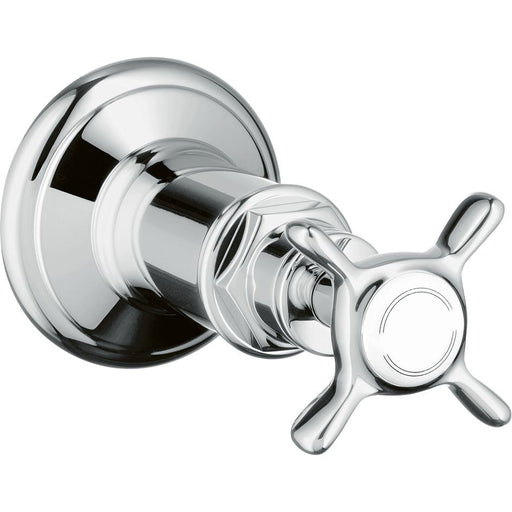Hansgrohe - Fertigset für UP-Ventil AXOR MONTREUX 16871000 chrom