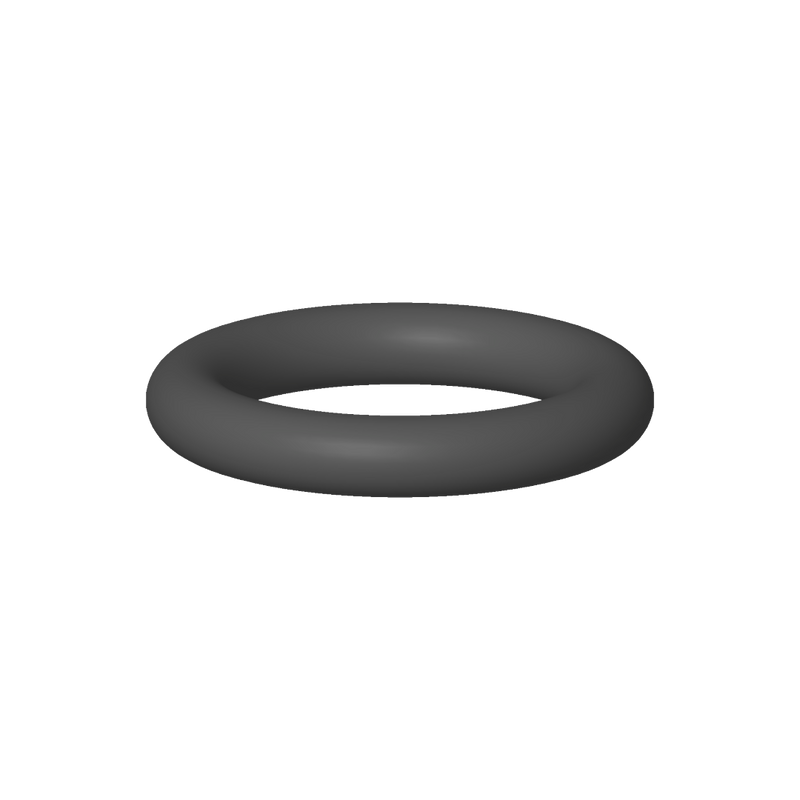 Dornbracht - O-Ring EPDM 70 Ersatzteil 091410086 8,0x1,9mm