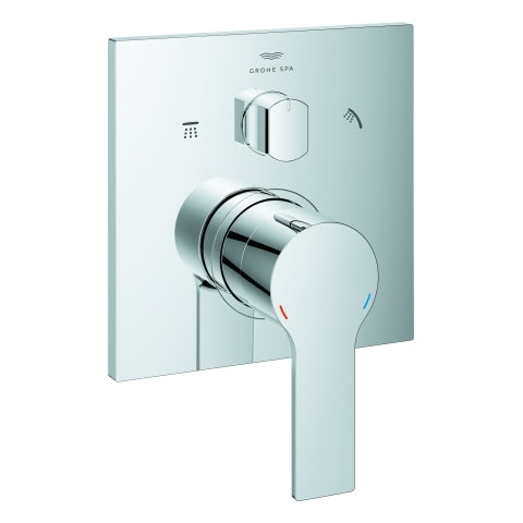 Grohe - Einhandbatterie Allure 29176_1 FMS für Rapido SmartBox chrom