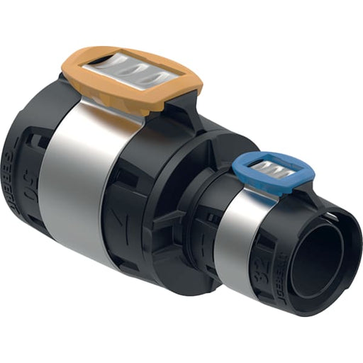 Geberit Vertriebs - FlowFit Reduktion PPSU, d75, d1=40mm