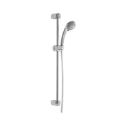 Herzbach - MODENA DUO Brausegarnitur 900 rund Duo Handbrause chrom