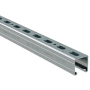 Walraven - Montageschiene RAPIDSTRUT 3m 2.5mm BUP 41x41/2.5