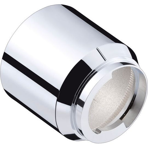 Hansgrohe - Hülse Axor Thermostat DN20 edelmatt
