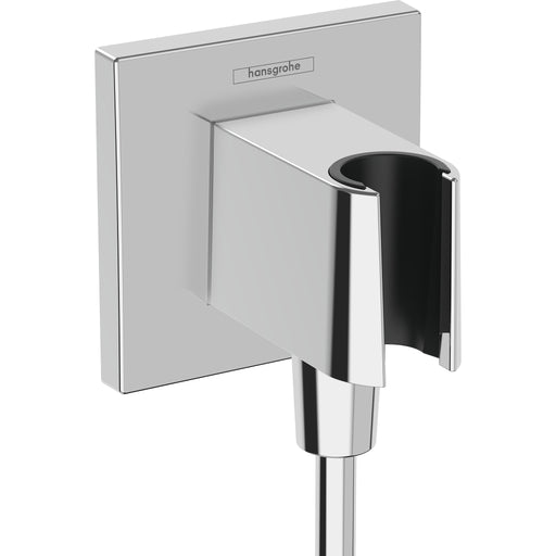 Hansgrohe - Brausehalter FixFit E Porter KS für Handbrause chrom