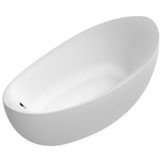VILLEROY & BOCH - Badewanne Aveo 1900x950x468mm Freistehend Stone White