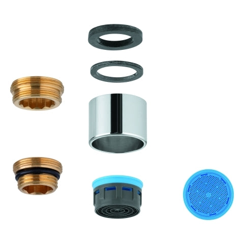 Grohe - Mousseur 06574 chrom