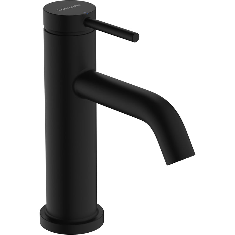 Hansgrohe - TECTURIS S Standventil 80 ohne Ablaufgarnitur mattschwarz