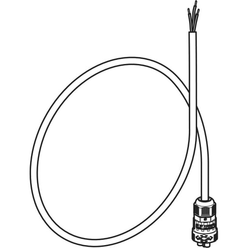Geberit Vertriebs - Netzkabel f. Geberit AquaClean Alba für Power & Connect Box