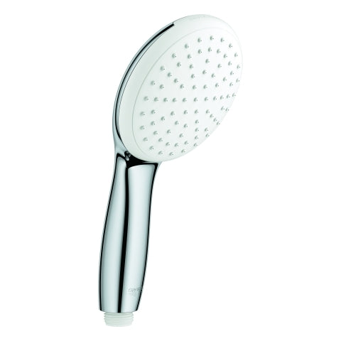 Grohe - Handbrause Tempesta 110 27923_3 1 Strahlart WS chrom