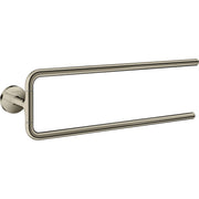 Hansgrohe - Handtuchhalter zweiarmig Axor Universal Circular PN