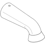 Grohe - Kopfbrause RELEXA Sport 28948 1/2 SpeedClean chrom