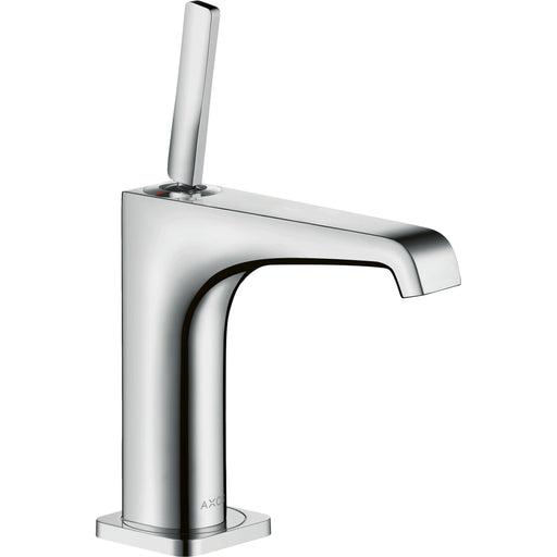 Hansgrohe - Waschtischmischer 150 AXOR CITTERIO E ohne Zugstange chrom