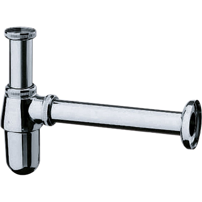 Hansgrohe - Tassensifon Standardmodell DN32 chrom