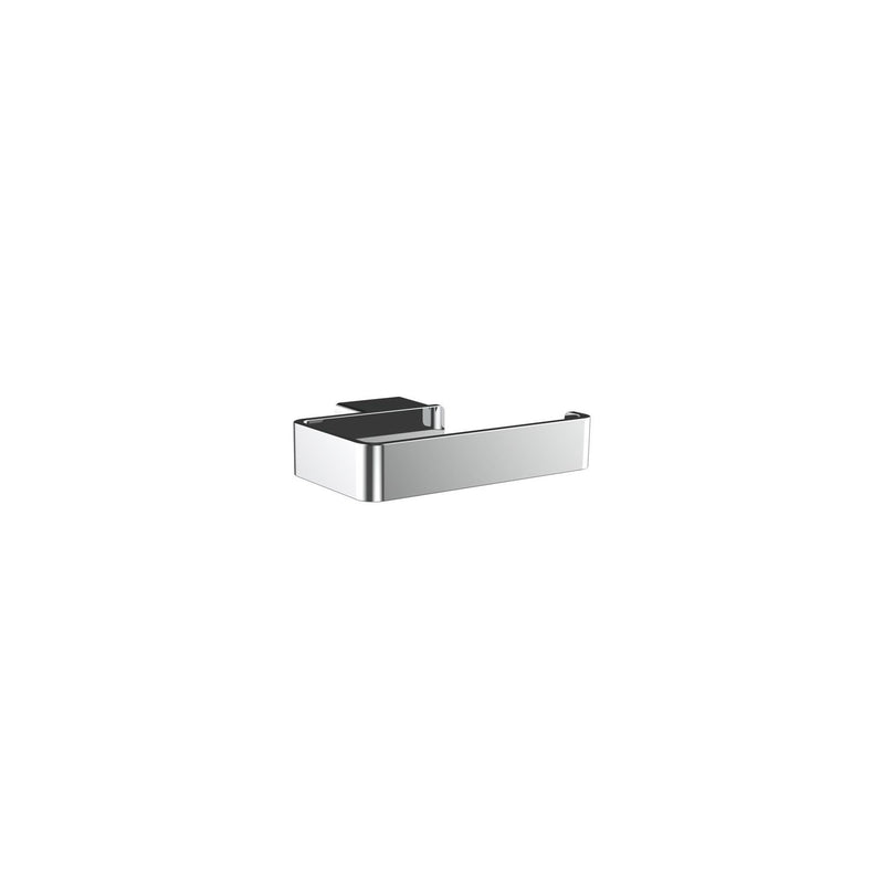 EMCO Bad - Papierhalter loft 00101 ohne Deckel chr