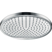 Hansgrohe - Kopfbrause CROMETTA S 240 chrom
