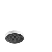 Hansgrohe - Kopfbrause RAINFINITY 250 1jet EcoSmart 9 l/min Deckenmontage mattweiß