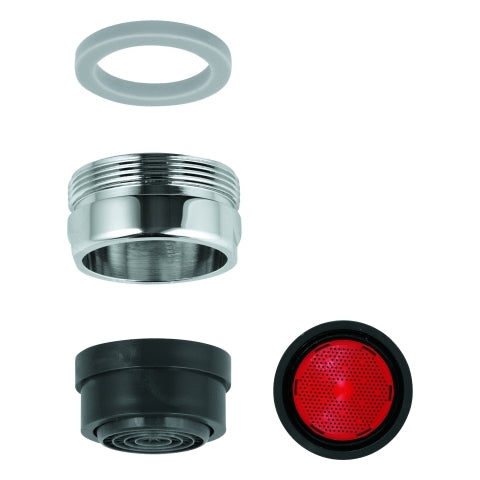 Grohe - Mousseur 13263 chrom