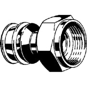 Viega - Verschraubung RAXOFIX 5363 32mm x 11/4 Siliziumbronze