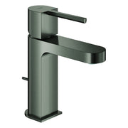 Grohe - EH-Waschtischbatterie PLUS 32612_3 S-Size hard graphite gebürstet