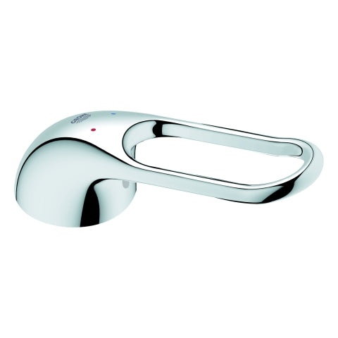 Grohe - Hebel 115 mm für Euroeco 32870 Special Einhandbatterien chrom