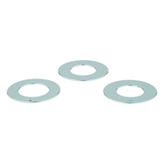 Grohe - Abdeckring 48046 chrom