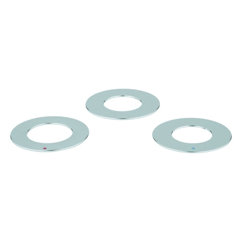 Grohe - Abdeckring 48046 chrom