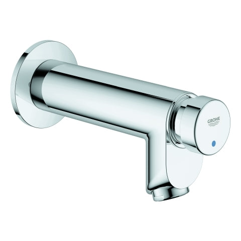 Grohe - Selbstschluß Wandventil 36266 EUROECO CT 36266 Wandmontage chrom