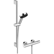 Hansgrohe - Brausesystem Pulsify Select S 105 3j Eco Relaxation Ecostat Element 650mm chr