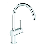 Grohe - Spültisch EHM MINTA 32917 1/2 chrom